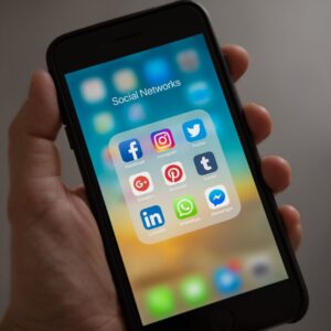 Social Media Fundraising