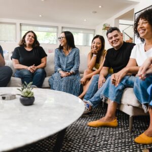 Fundraising for Capital Appeals